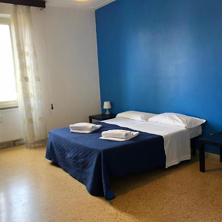 Mangia E Dormi Roma Hotel ภายนอก รูปภาพ