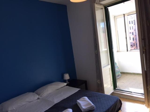 Mangia E Dormi Roma Hotel ภายนอก รูปภาพ