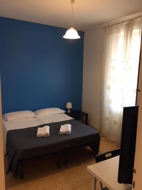 Mangia E Dormi Roma Hotel ภายนอก รูปภาพ