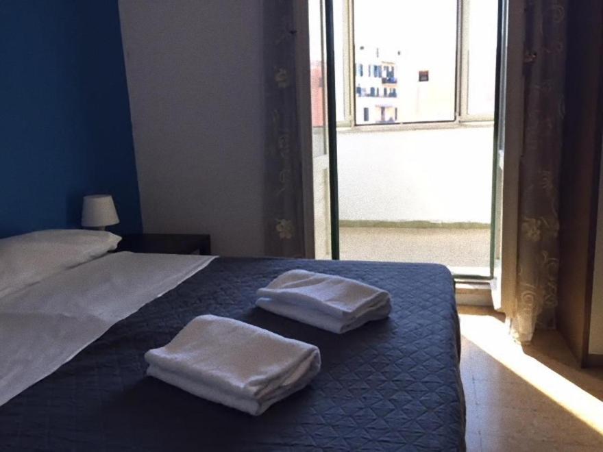 Mangia E Dormi Roma Hotel ภายนอก รูปภาพ