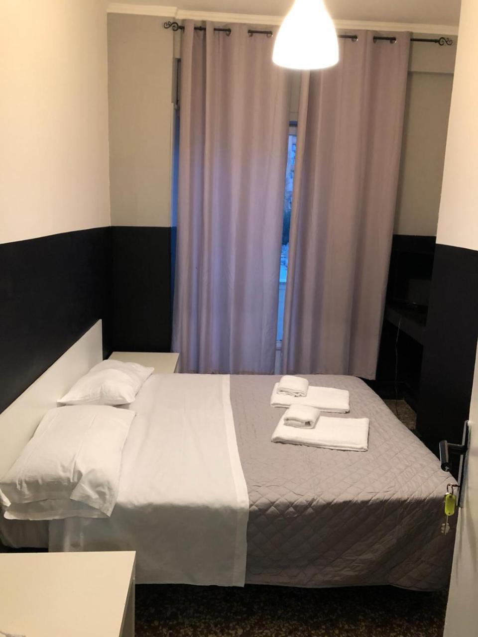Mangia E Dormi Roma Hotel ภายนอก รูปภาพ